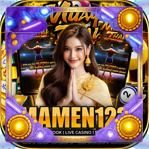 mamen123 — mitra unggulan